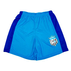 Calção para uniforme esportivo cód c_30018